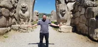 Hasan Ali Erdoğan tour photo 2