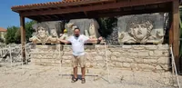 Hasan Ali Erdoğan tour photo 3