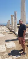 Hasan Ali Erdoğan tour photo 7