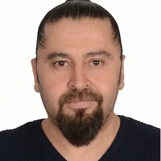 Hasan Ali Erdoğan — turist rehberi