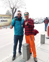 Hasan Çağatay Bulut tour photo 2