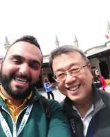 Hasan Çağatay Bulut tour photo 3