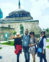 Hasan Çağatay Bulut tour photo 4