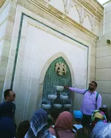 Hasan Çağatay Bulut tour photo 5