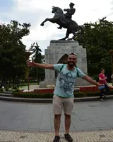 Hasan Çağatay Bulut tour photo 9