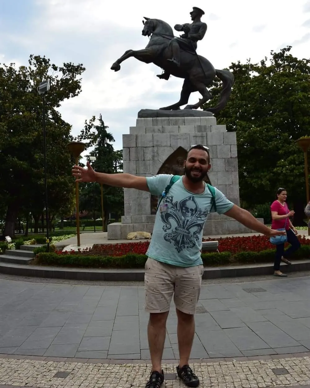 Hasan Çağatay Bulut tur fotoğrafı 9