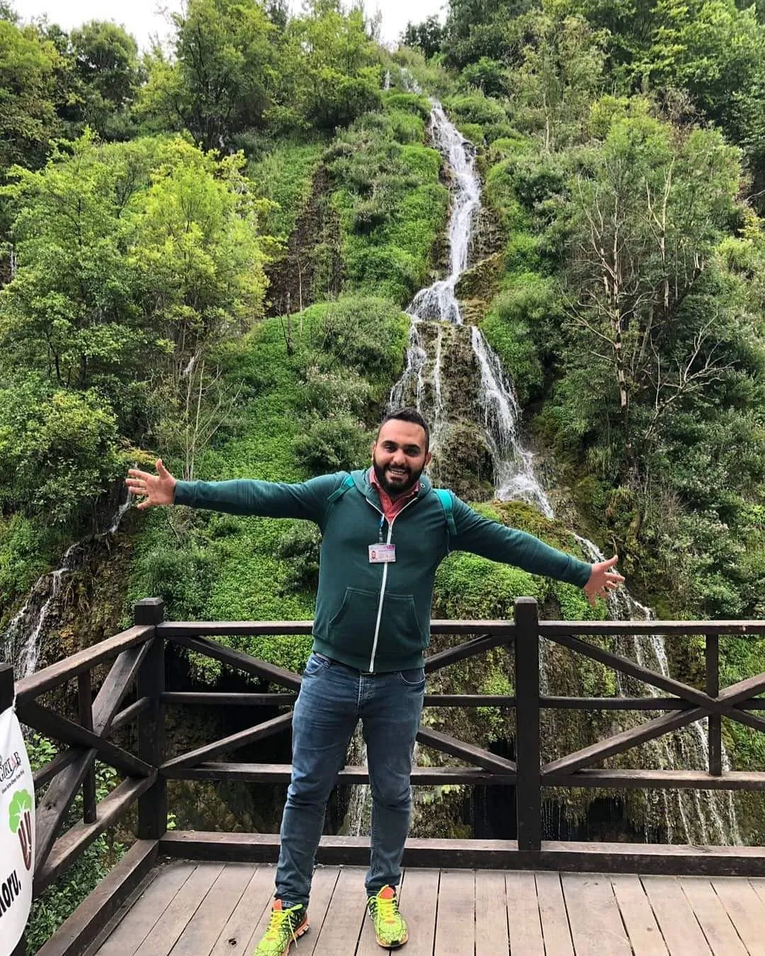 Hasan Çağatay Bulut tur fotoğrafı 10