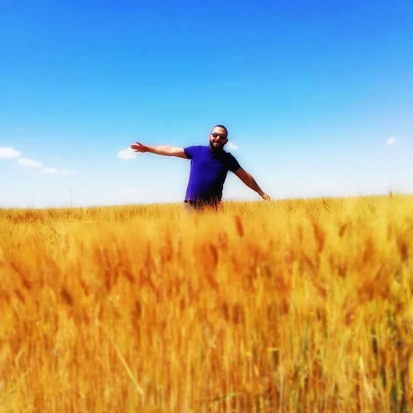 Hasan Çağatay Bulut tur fotoğrafı 16