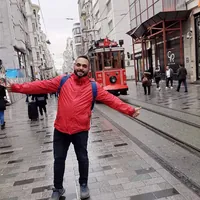 Hasan Çağatay Bulut tour photo 17