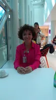 Hatice Üstüner tour photo 1