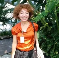 Hatice Üstüner tour photo 5