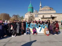 Hatice Üstüner tour photo 6