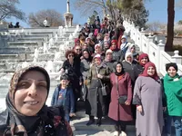 Hatice Üstüner tour photo 7