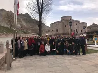 Hatice Üstüner tour photo 8