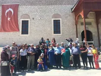 Hatice Üstüner tour photo 9