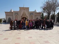 Hatice Üstüner tour photo 10
