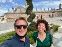 Hatice Üstüner tour photo 11