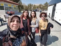 Hatice Üstüner tour photo 12