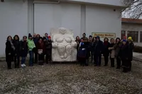 Hatice Üstüner tour photo 13