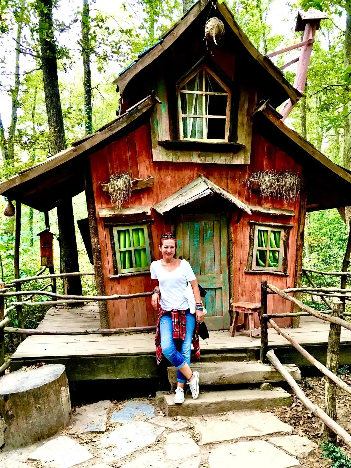 Hicran Yazıcıoğlu tur fotoğrafı 3