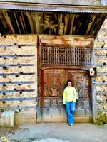 Hicran Yazıcıoğlu tour photo 5