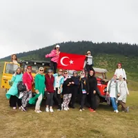 Hicran Yazıcıoğlu tour photo 7