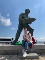 Hicran Yazıcıoğlu tour photo 11