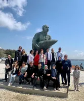 Hicran Yazıcıoğlu tour photo 12
