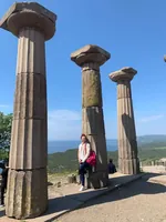 Hicran Yazıcıoğlu tour photo 13