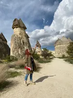 Hicran Yazıcıoğlu tour photo 15