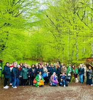 Hicran Yazıcıoğlu tour photo 17