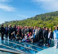 Hicran Yazıcıoğlu tour photo 18