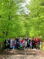 Hicran Yazıcıoğlu tour photo 20