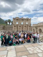 Hicran Yazıcıoğlu tour photo 21