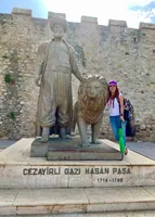 Hicran Yazıcıoğlu tour photo 23