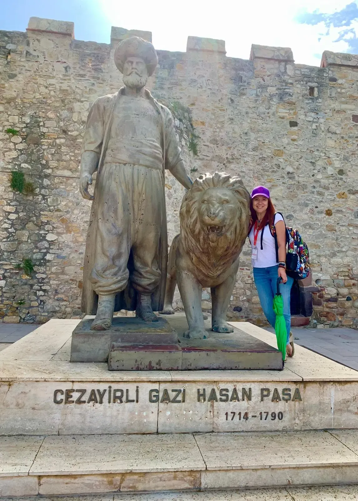 Hicran Yazıcıoğlu tur fotoğrafı 23