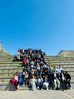 Hicran Yazıcıoğlu tour photo 25