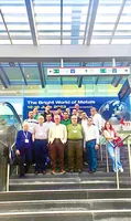 Hicran Yazıcıoğlu tour photo 27