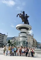 Hicran Yazıcıoğlu tour photo 29
