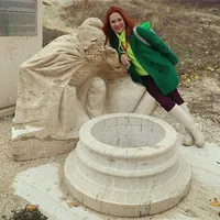 Hicran Yazıcıoğlu tour photo 37