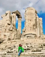Hicran Yazıcıoğlu tour photo 38