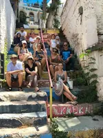 Hicran Yazıcıoğlu tour photo 41