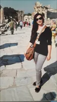 Hülya Acar tour photo 2