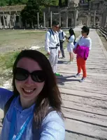 Hülya Acar tour photo 3
