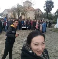 Hülya Acar tour photo 5