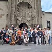 Hülya Acar tour photo 7