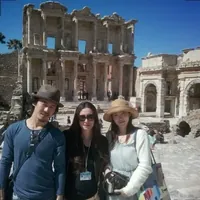 Hülya Acar tour photo 8