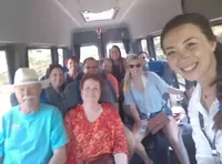 Hülya Acar tour photo 13
