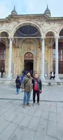 İbrahim Soyarslan tour photo 2