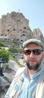 İbrahim Soyarslan — turist rehberi